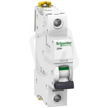 Schneider A9F84116 Jistič iC60H 1P 16A C export