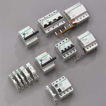 Schneider 26567 Chránicová spoušt 63A 300mA AC