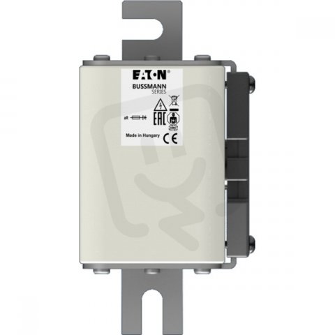 Ultra rychlá pojistka Eaton 170L9870 1600V, 450A