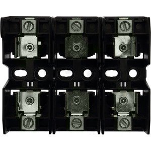 Pojistkový spodek Eaton JM60060-3CR 600V, 60A, 3-pól