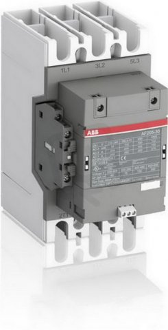 AF190-30-22-34 250-500V AC/DC