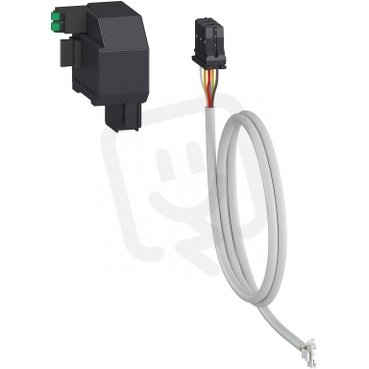 Rozhraní ULP pevný MTZ2/3 SCHNEIDER LV850061SP