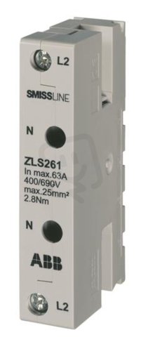 ZLS261 ABB 2CCA205306R0001