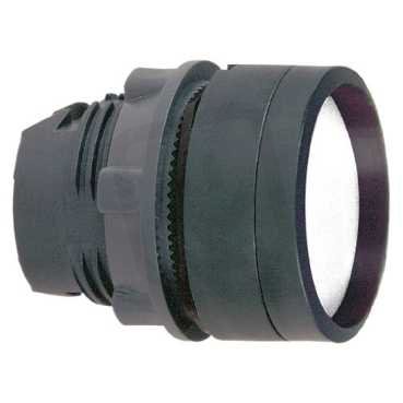 Schneider ZB5AA16 OVL.HLAVICE S VYSOKOU OBRUBOU