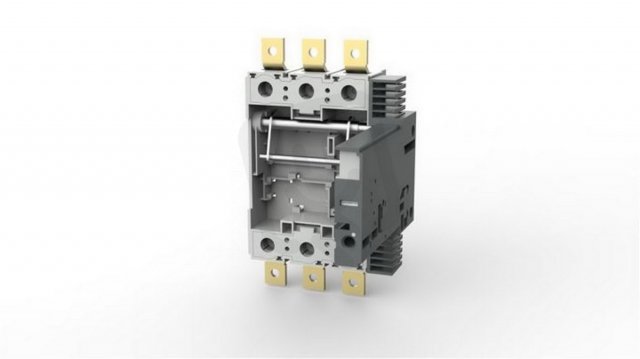 XT6 W FP 4p EF EF IEC/UL ABB 1SDA104699R0001