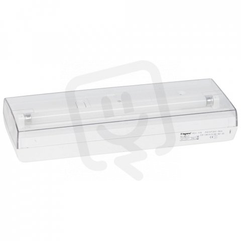 Legrand 066001 S8 8W 140LM TR 1H IP42