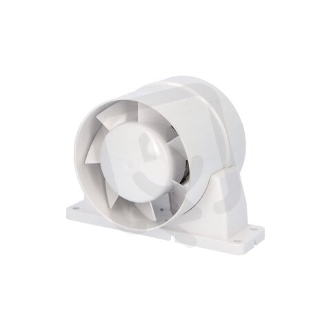 Ventilátor VENTS 100 VKOkL do potrubí 1009042