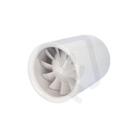 Ventilátor VENTS 150 QUIETLINE T do potrubí, tichý, úsporný 1010114