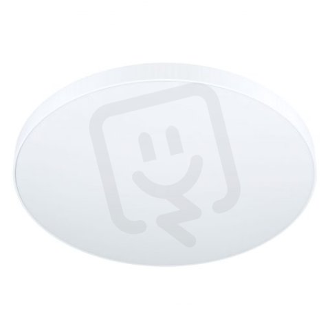 Stropní svítidlo ZUBIETA-A LED d595 bílá 32W IP20 EGLO 98893