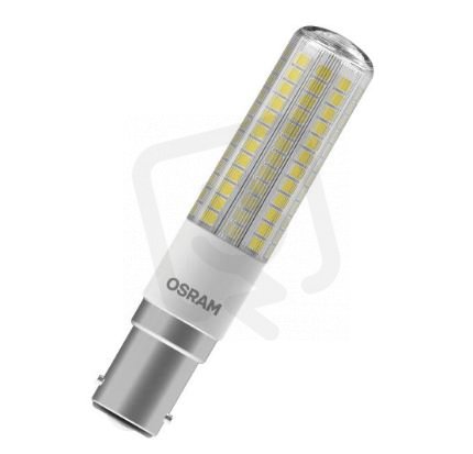 LEDTSLIM60 6,3W/827 230V B15D FS1  OSRAM