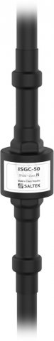 ISGC-50 oddělovací jiskřiště 50 kA (10/350) SALTEK A05365