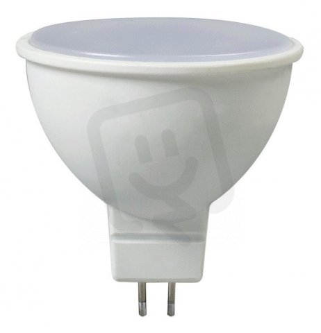 DAISY LED HP 5W MR16 WW
