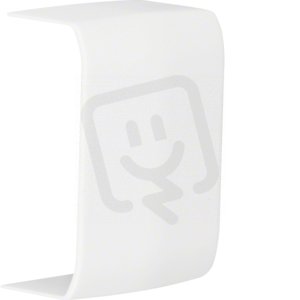 Spojka lišty ATEHA 12x30, bílá TEHALIT ATA123079010