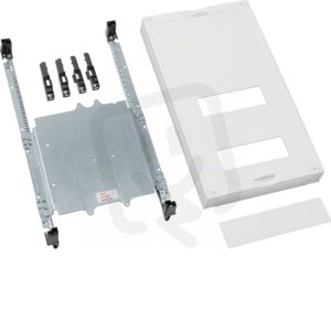 univers N-SD 450x250mm pro kompaktní jističe P250 + RCD /UK31B4/ HAGER UK31LH1F
