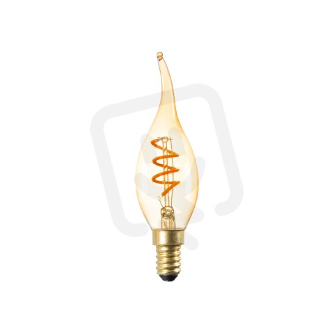 Světelný zdroj LED XLED C35T 2,5W-SW KANLUX 29641