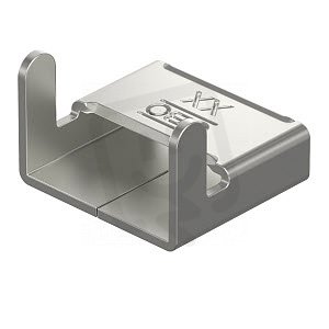 6490972 SBV 15 A4 Uzávěr upínacího pásu