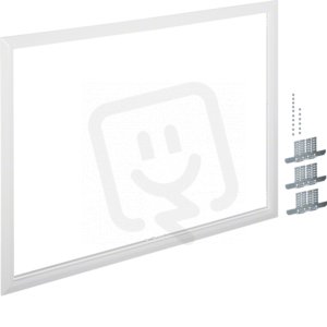 Krycí rám pro rozvaděče FWB/FP54x, 852x1102 mm /ZP14B/ HAGER FZ14B