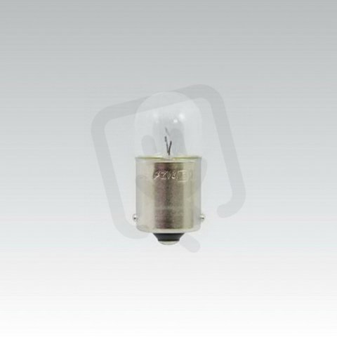 Automobilová žárovka R5W 24V 5W BA15s clear LIMA 901220030