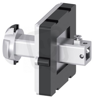 SIEMENS 8UD1900-4GA00 Vyrovnávací adaptér 12 x 12 mm, pro jističe do 1250 A