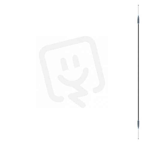 SIEMENS 3VA9980-0VC10 Bovden délka 0,6 m