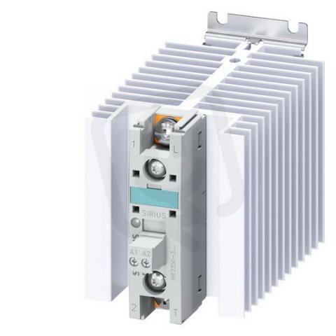 3RF2350-3AA22 polovodičový stykač 1fázov