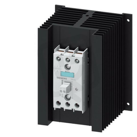 3RF2450-1AC55 polovodičový stykač 3fázov