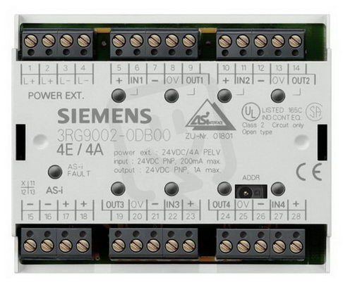 3RG9004-0DB00 AS-Interface modul F90, di