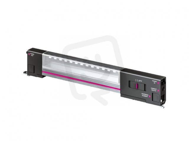 Rittal 2500110 *Systémové LED svítidlo