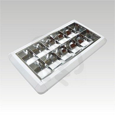 CLAUDIA LED RETROFIT 230-240V PAR IP20 2