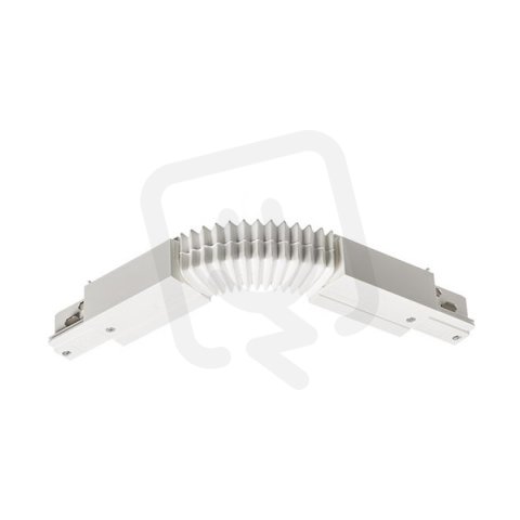EUTRAC ohebný spoj bílá 230V RENDL R11329