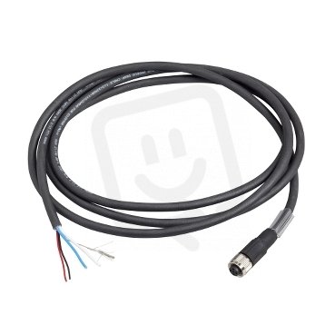 TCSCCN1M1F1 CAN kabel (connection), přím