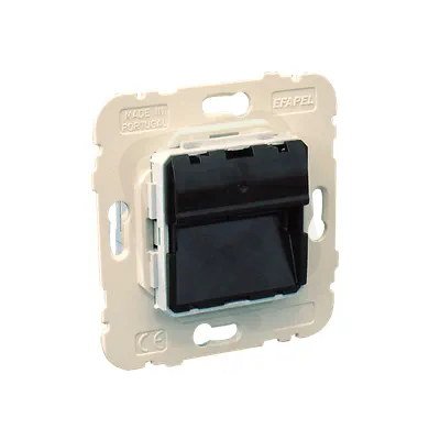 Dvojitá USB zásuvka typu A 21384 ELKO EP 5603011628116