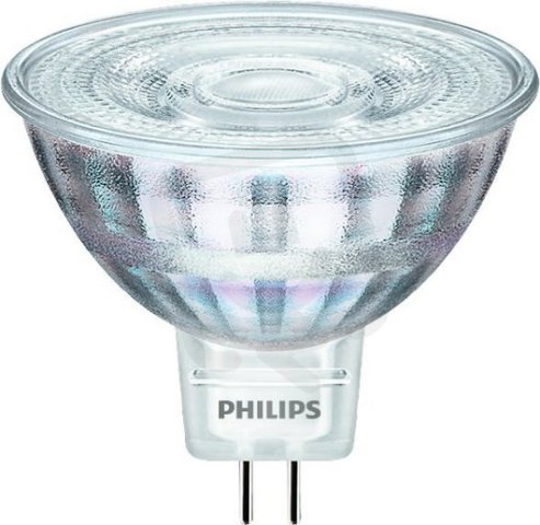 Reflektorová LED žárovka PHILIPS CorePro LEDspot ND 2.9-20W MR16 827 36D