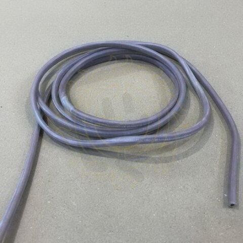 PC 50 Topný kabel s kons. př. 50W bez op
