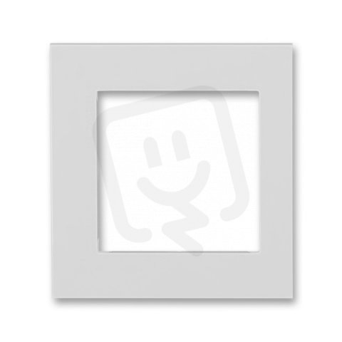 ABB Levit ND3901H-A250 16 Díl výměnný - kryt pro rámeček vícenásobný,krajní