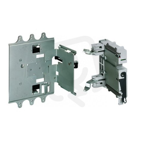DPX 250 MECHANISMUS PRO VÝSUVNOU VERZI 4P LEGRAND 026546