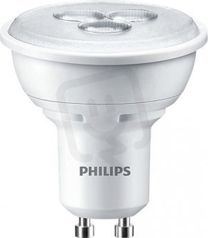 LED žár. GU10 3.5-35W 827 270lm D