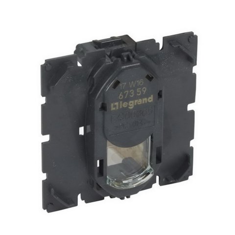 CÉLIANE SYSTIMAX ADAPTER LEGRAND 067359