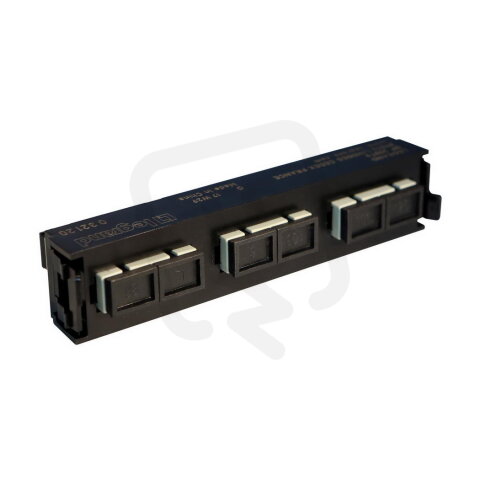 LCS3 BLOK SC MM 6VL LEGRAND 032120