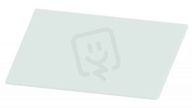 ND-Q11-KH0608 Kryt horní kryt , IP55, pro QA55(40)-..0608  OEZ:46962
