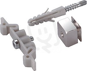 OBO 5082382 Upevňovací sada DLS-BS