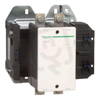 CONTACTOR SERIE F SCHNEIDER LC1F5002