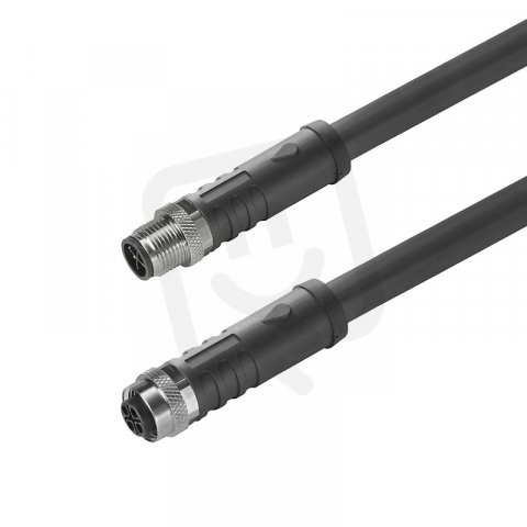 Kabel snímač-akční člen SAIL-M12GM12G-S3-2.0P WEIDMÜLLER 2050060200
