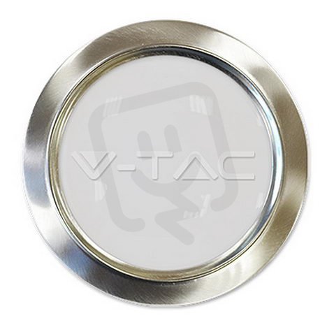 Zhaga SN Color Cover Round, VT-9020-5 V-TAC SKU1180