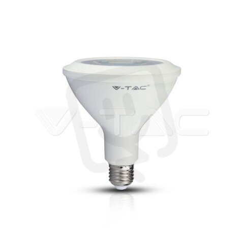 LED žárovka 230V 12,8W E27 PAR38 4000K, VT-238 V-TAC SKU21151