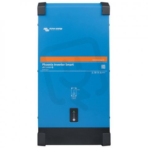 Měnič napětí Smart Victron Energy Phoenix 5000VA 48V