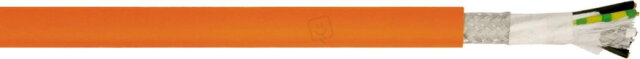 SERVO LK LZM 4G1,5+(2x0,5) static