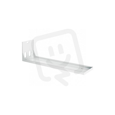 EsyLux EN10077111 Nástěnný držák pro svítidla SLX/ELX WALL MOUNTING BRACKET 270