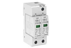 OBO 5094621 SurgeController V20 V20-C 2-280