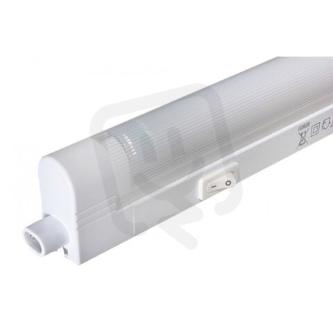 Argus Light TL2001/13 Svít. zářivkové 13W IP20 vč. nap. kabel